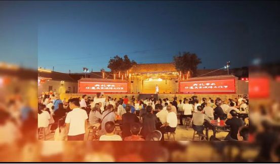 重磅消息！?。〉涠Y學(xué)書御香樓餐廳聯(lián)合河南云臺山中藥科技有限公司舉辦懷藥啤酒節(jié)三天狂歡，免費(fèi)暢玩！